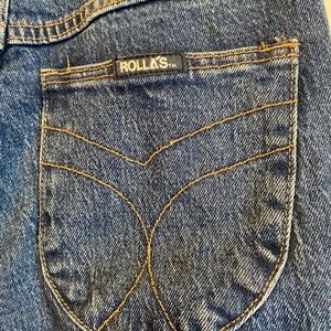 Rolla’s Jean’s!!
